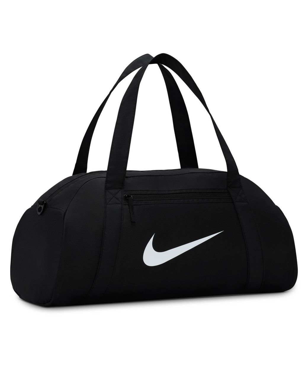 Nike Black Holdall