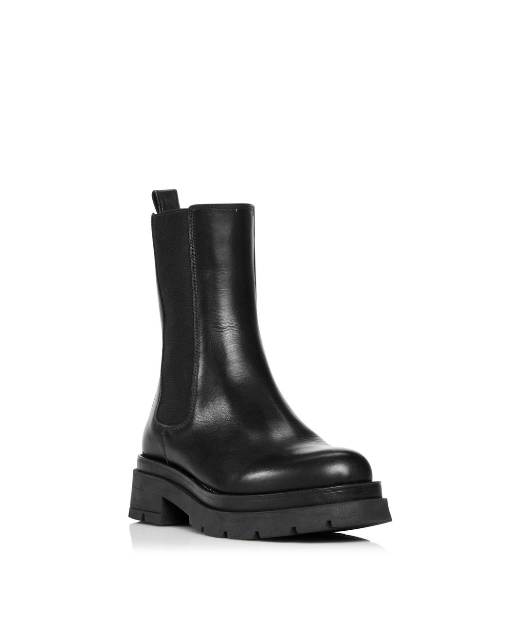 Dune Black Palms Boot
