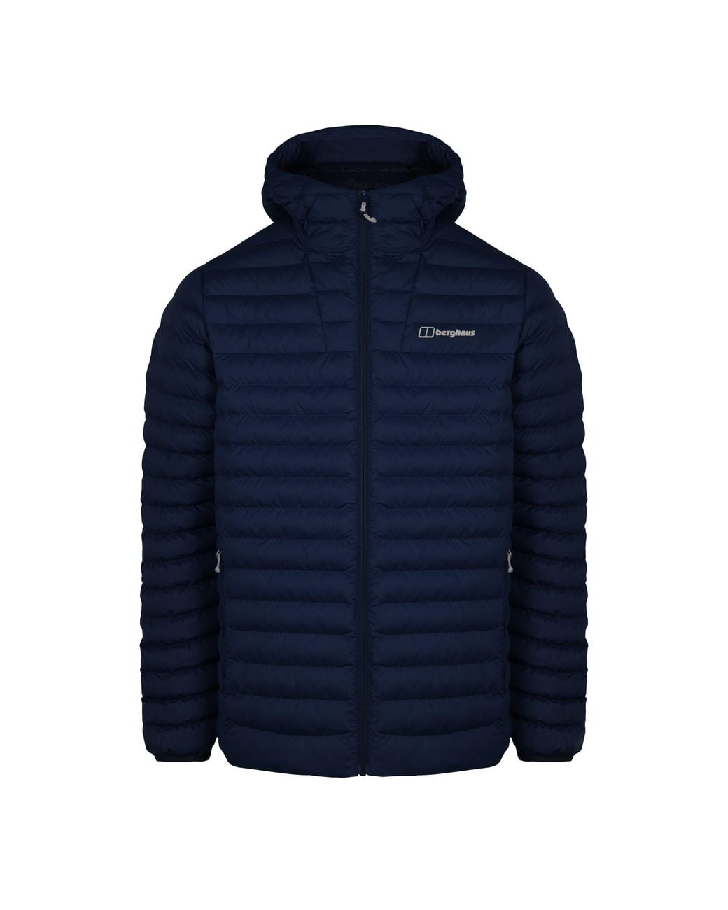 Berghaus Blue Vaskye Insulated Jacket for men