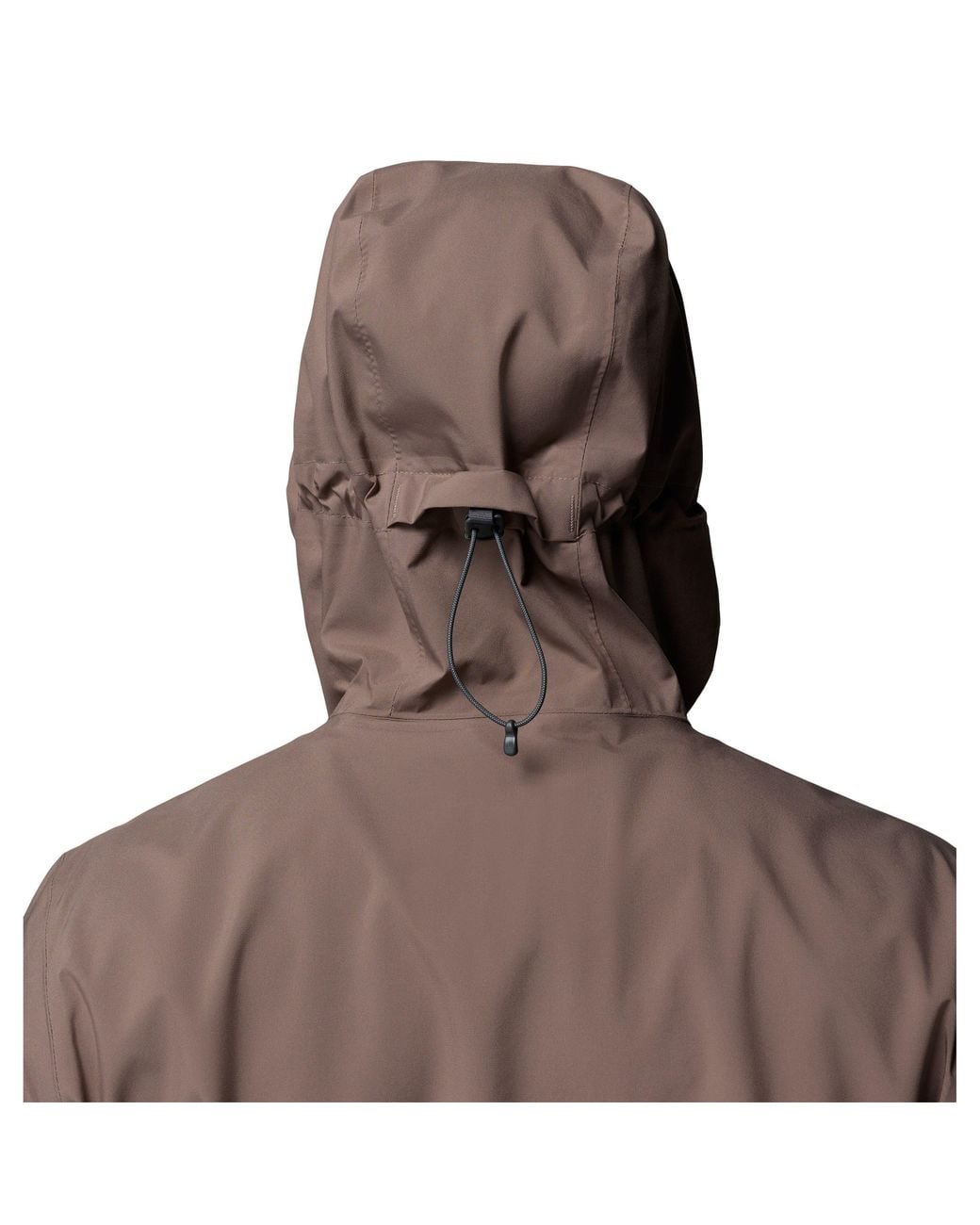 Columbia Brown Trail B 2.5L Softshell Jacket for men