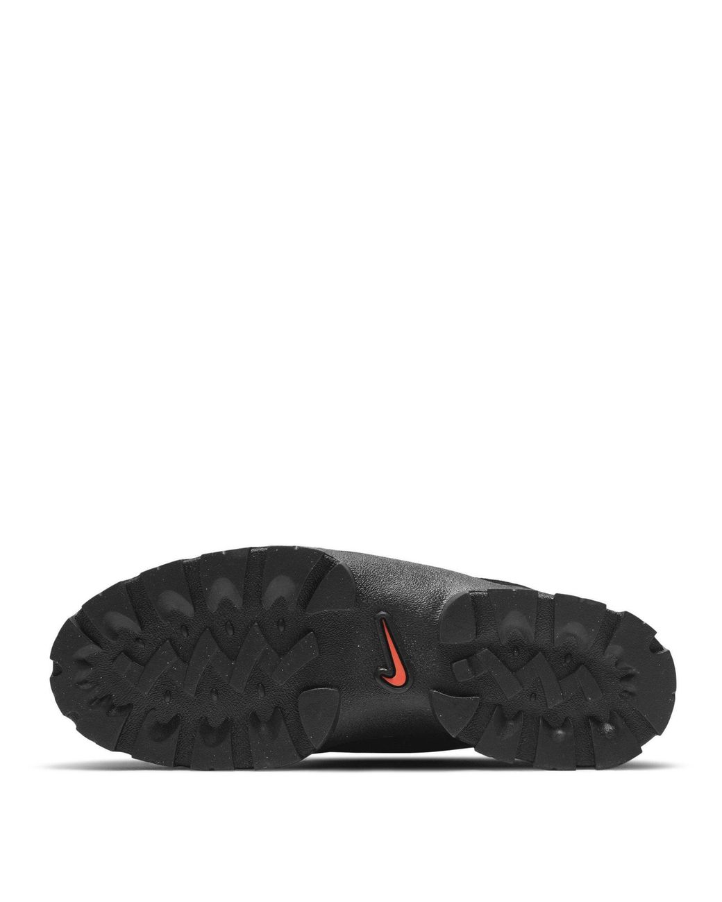 Nike Black Lahar Low Ld64
