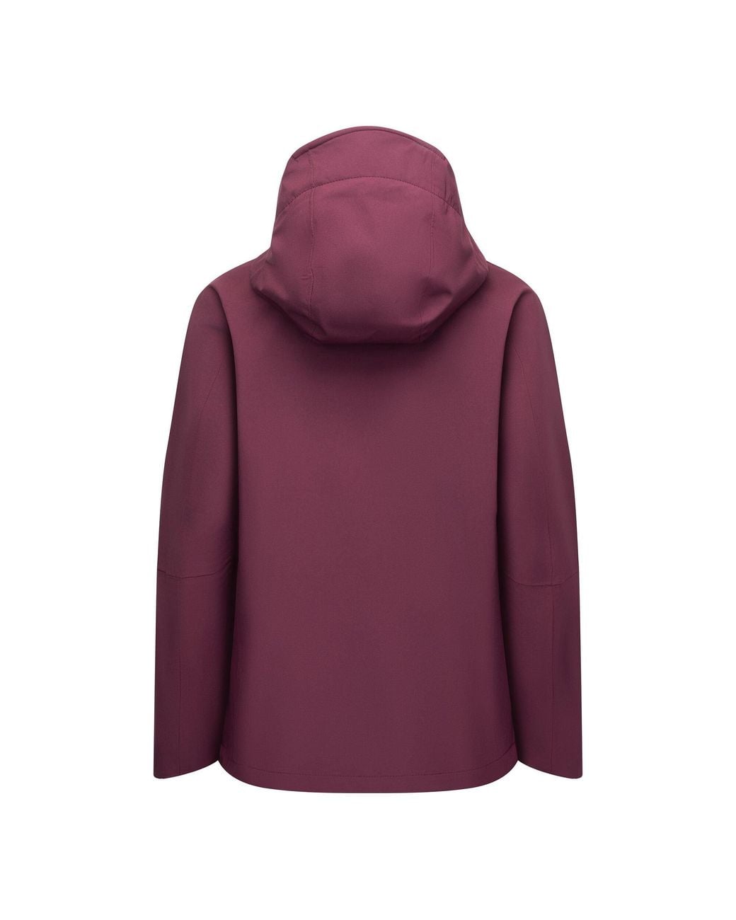Regatta Red Birchdale Ii Waterproof Jacket