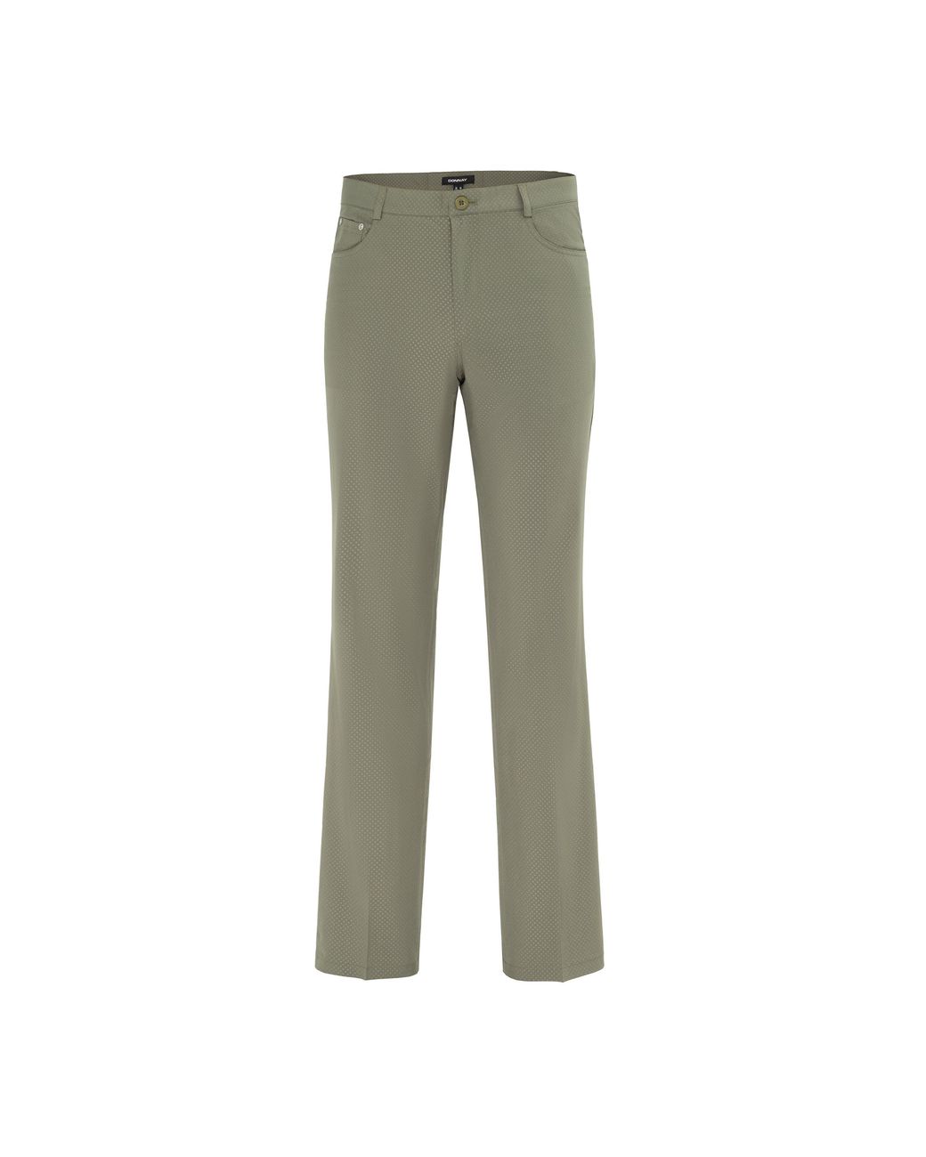 Donnay Gray Performance Trousers for men