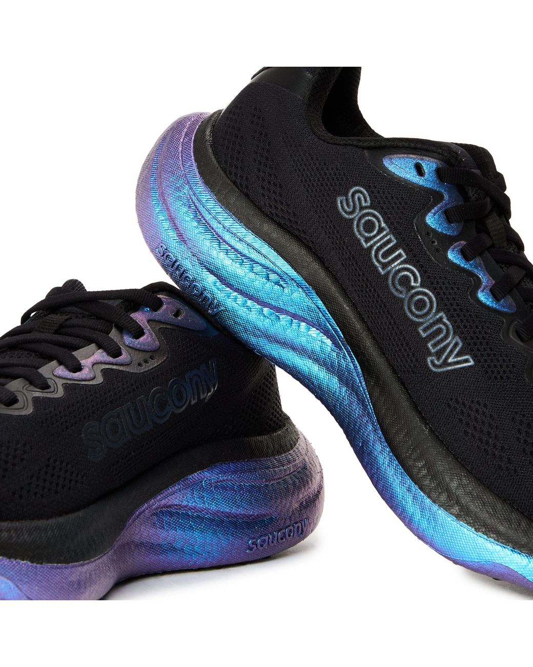 Saucony Blue Ride Running Shoes