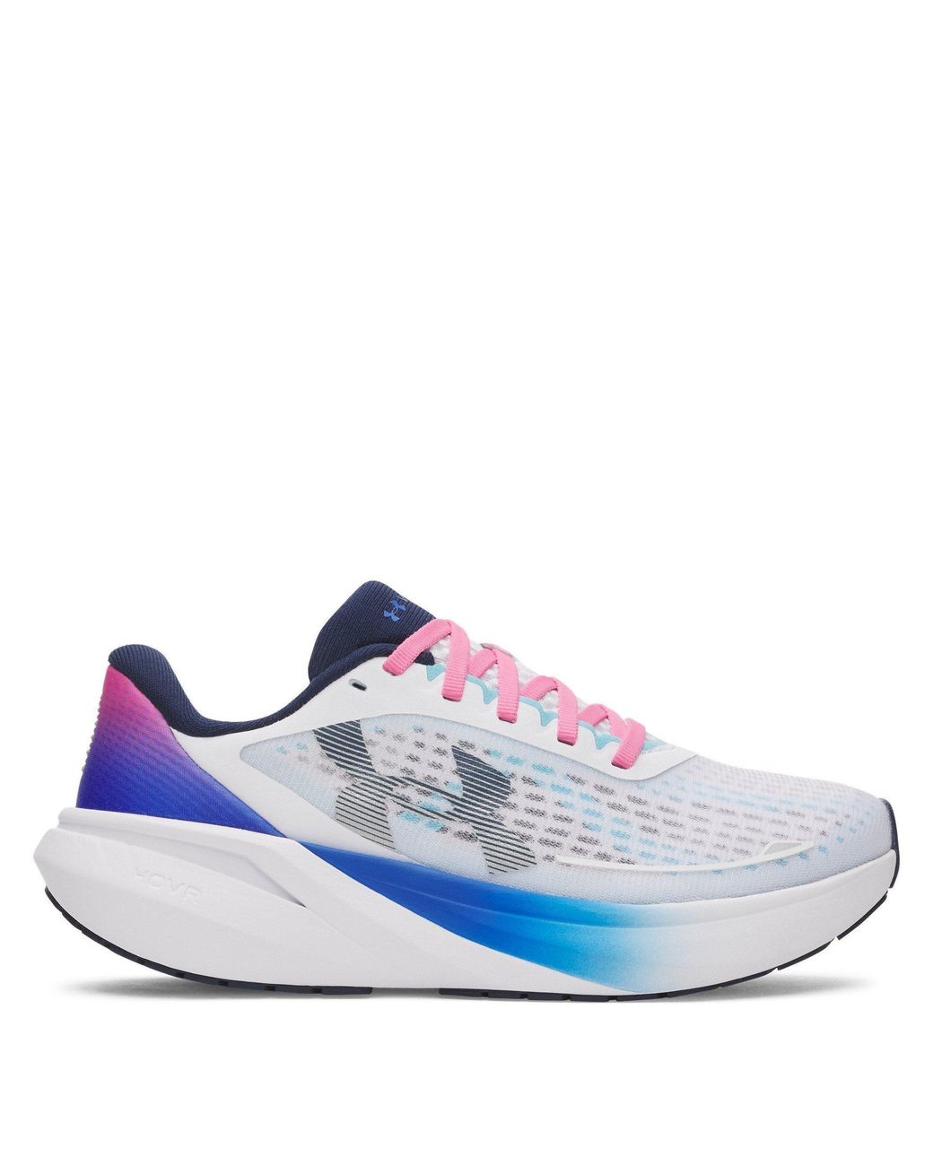 Under Armour Blue Ua W Velociti Pace