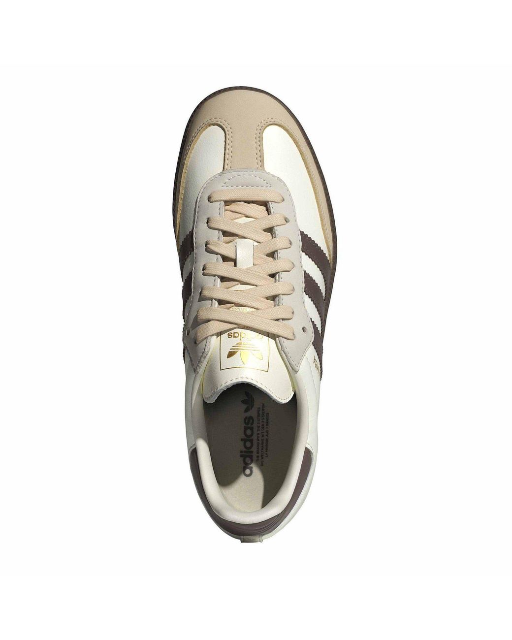 Adidas Originals Multicolor Samba Og Shoes