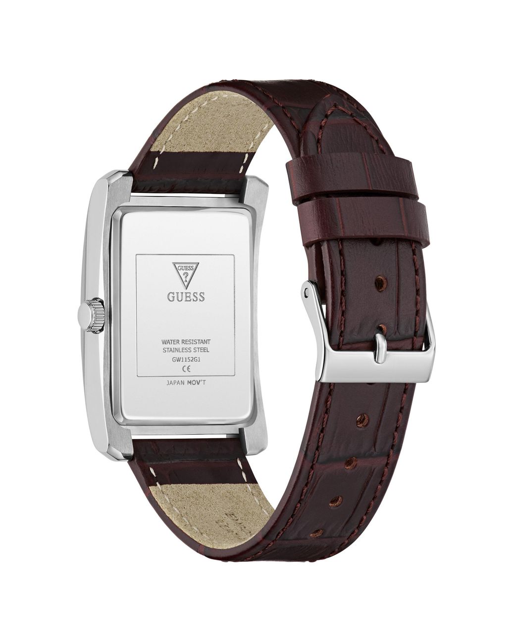 Guess Multicolor Gesjwl Hugh Watch Sn71 for men