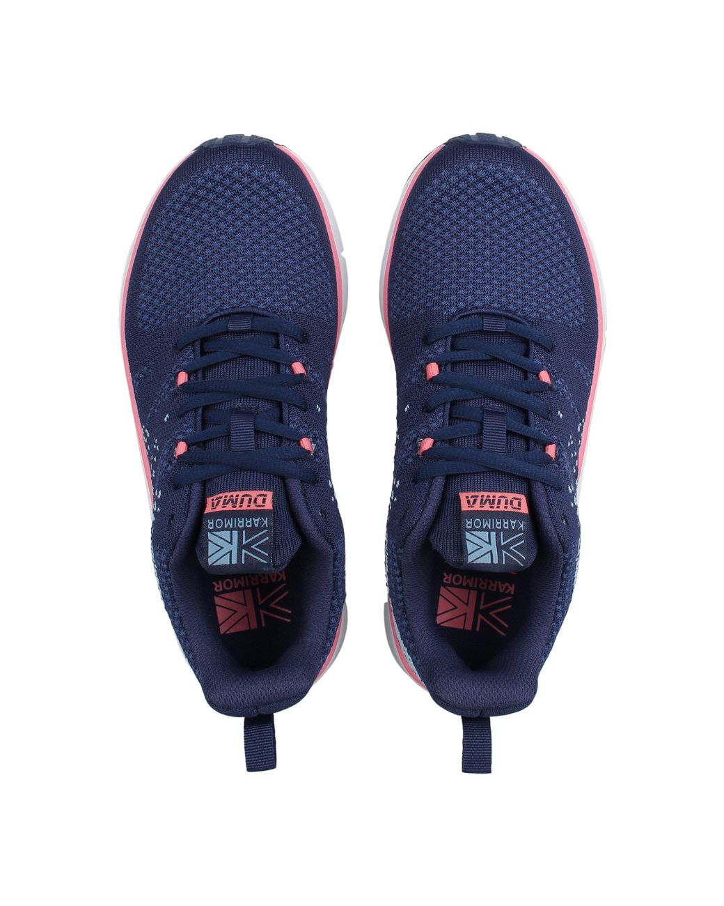 Karrimor Blue Duma 6 Running Shoes