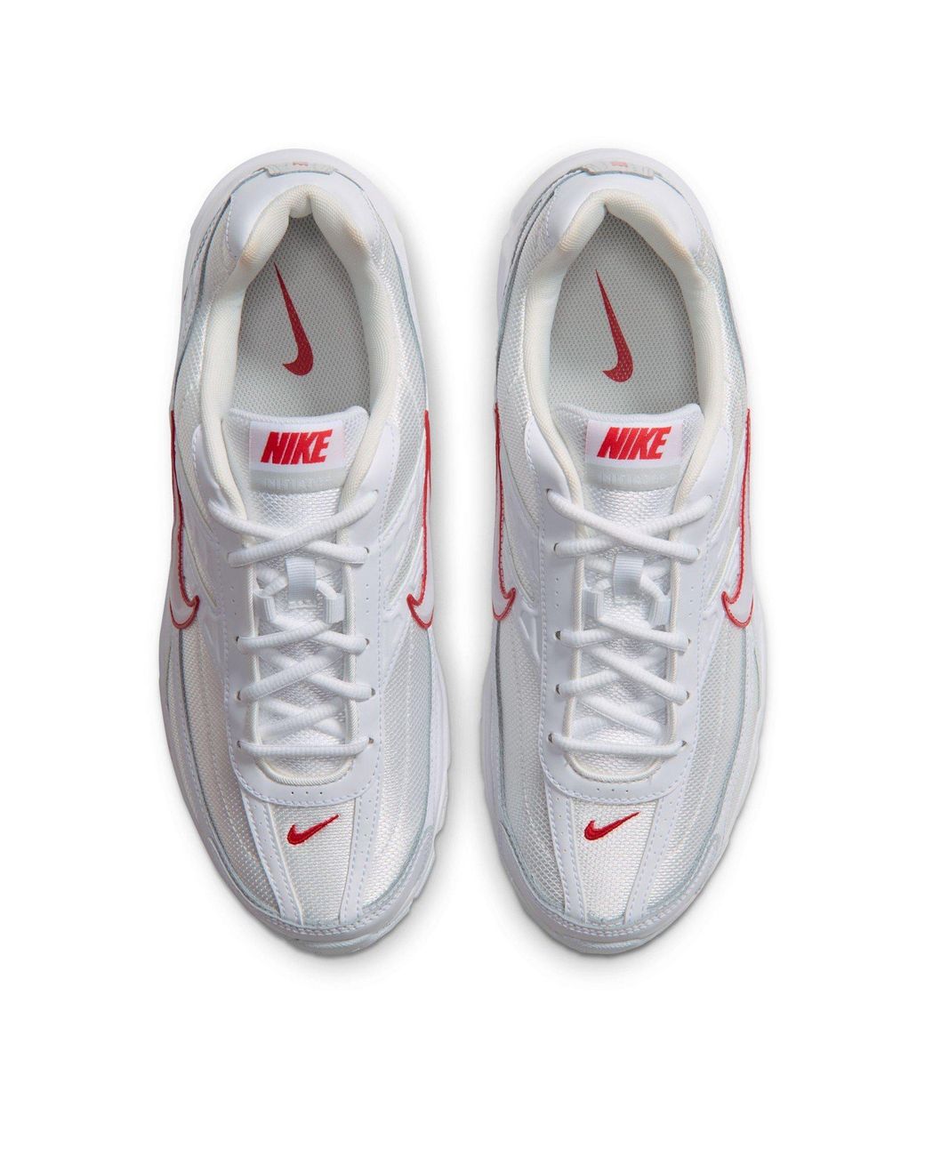 Nike Gray Initiator Running Shoes for men