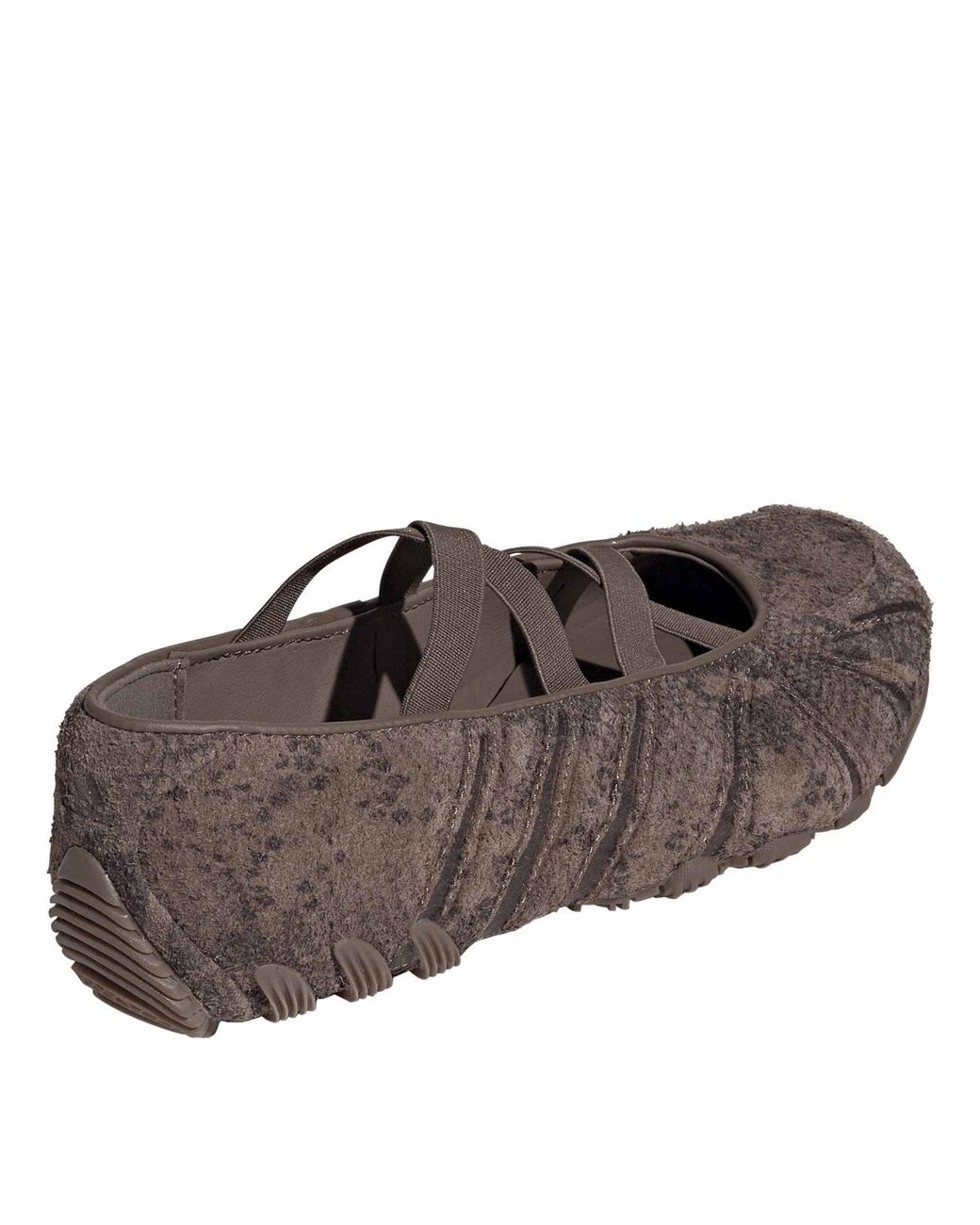 Adidas Originals Brown Adi Og Ghost Spnt Bl Ld72