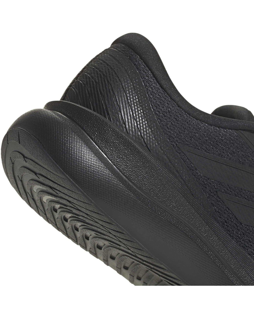 Adidas Blue Runfalcon 6 Cloudfoam Running Shoes for men