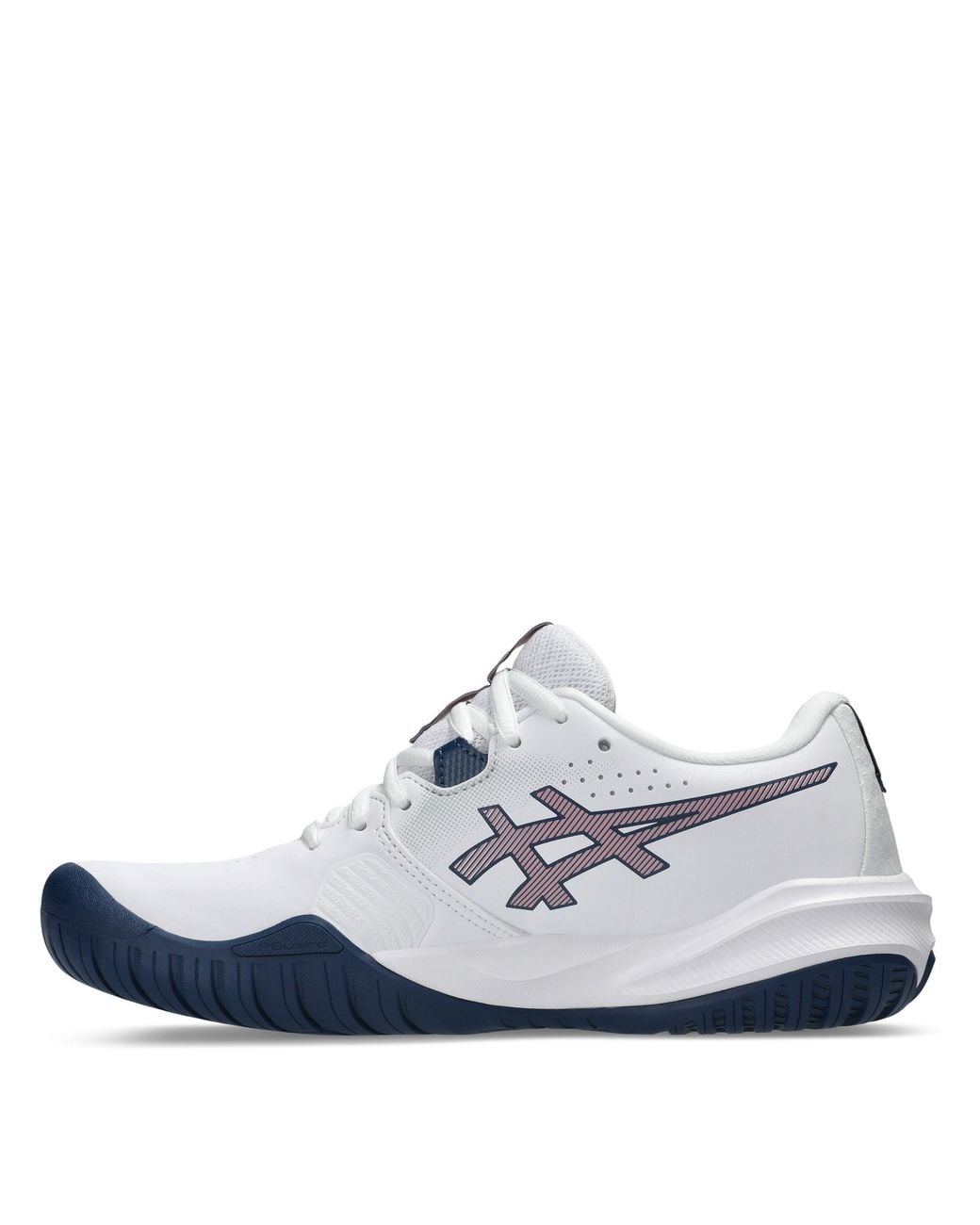 Asics White Gel-challenger 15