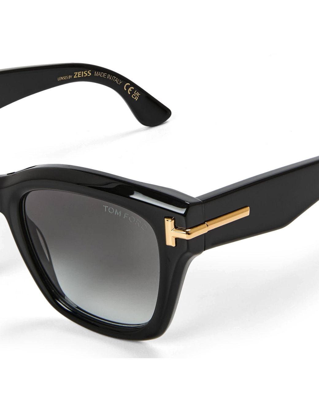 Tom Ford Brown Icon Tf1329 Sunglasses
