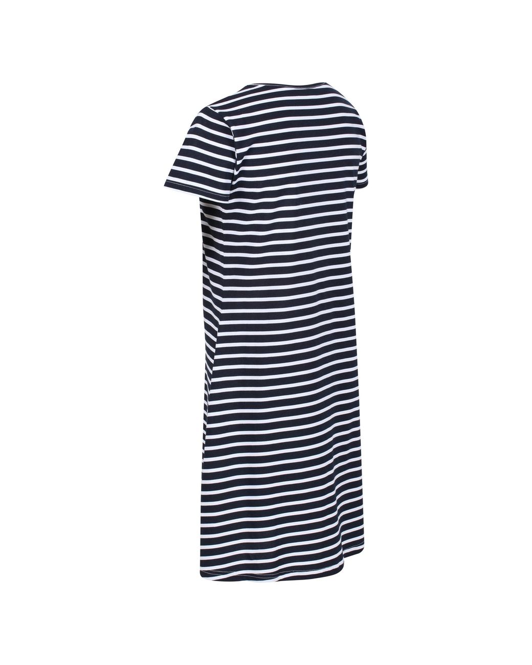 Regatta Blue Balia T-Shirt Dress