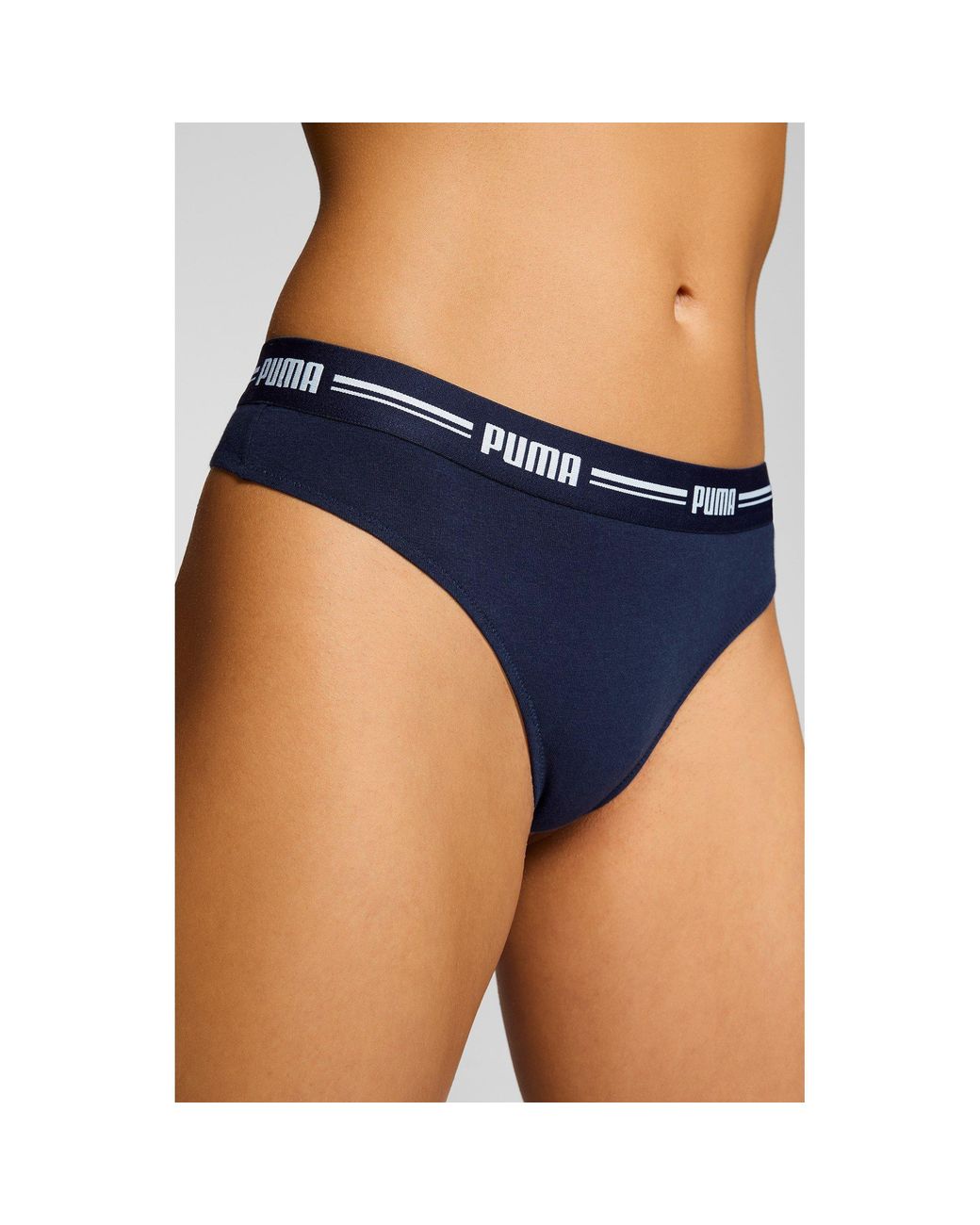 PUMA Blue String 2P