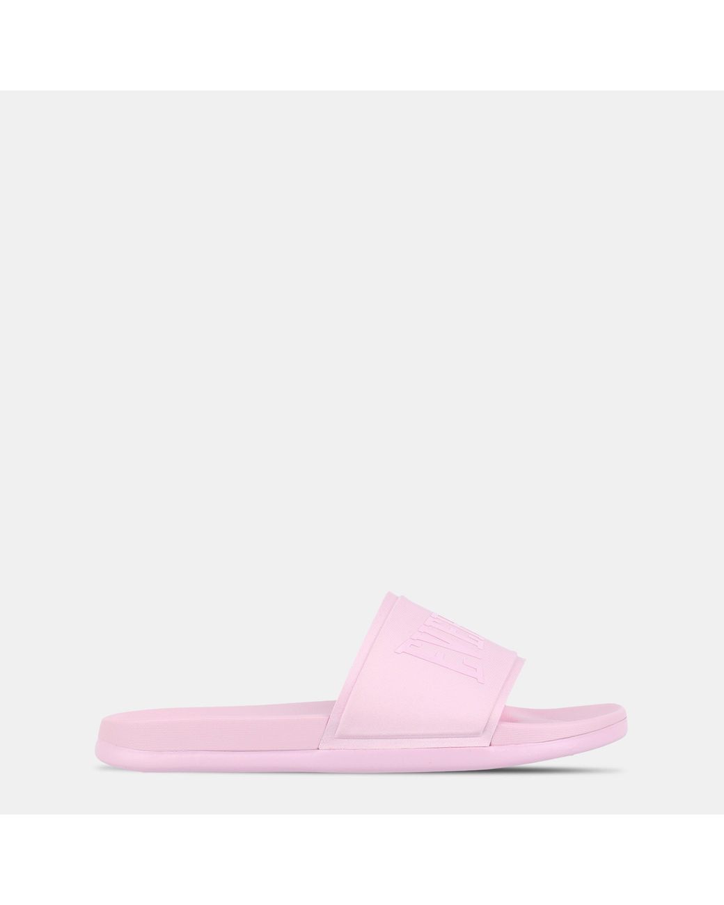 Everlast Pink Godan Sliders Ladies