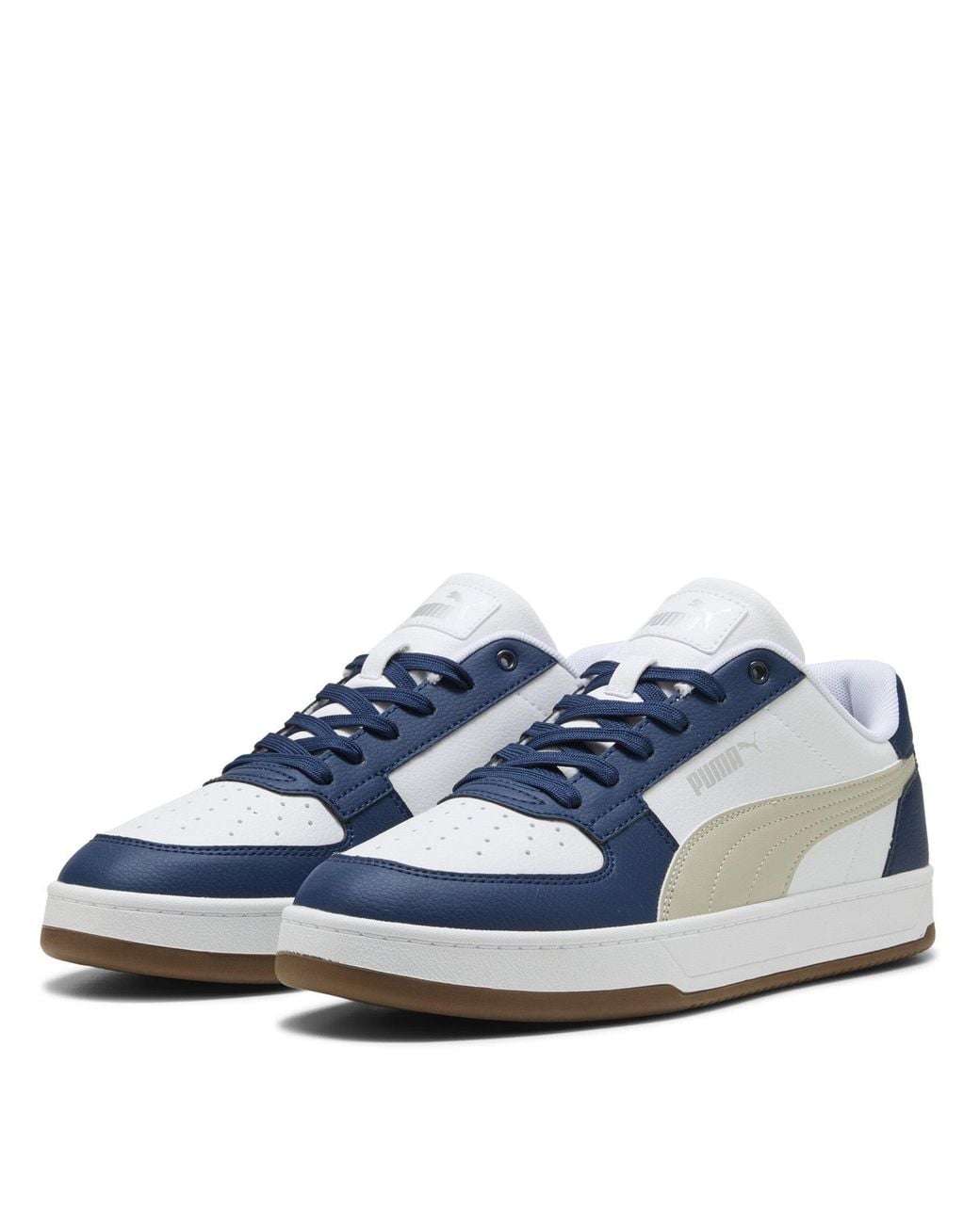 PUMA Blue Caven Trainers for men