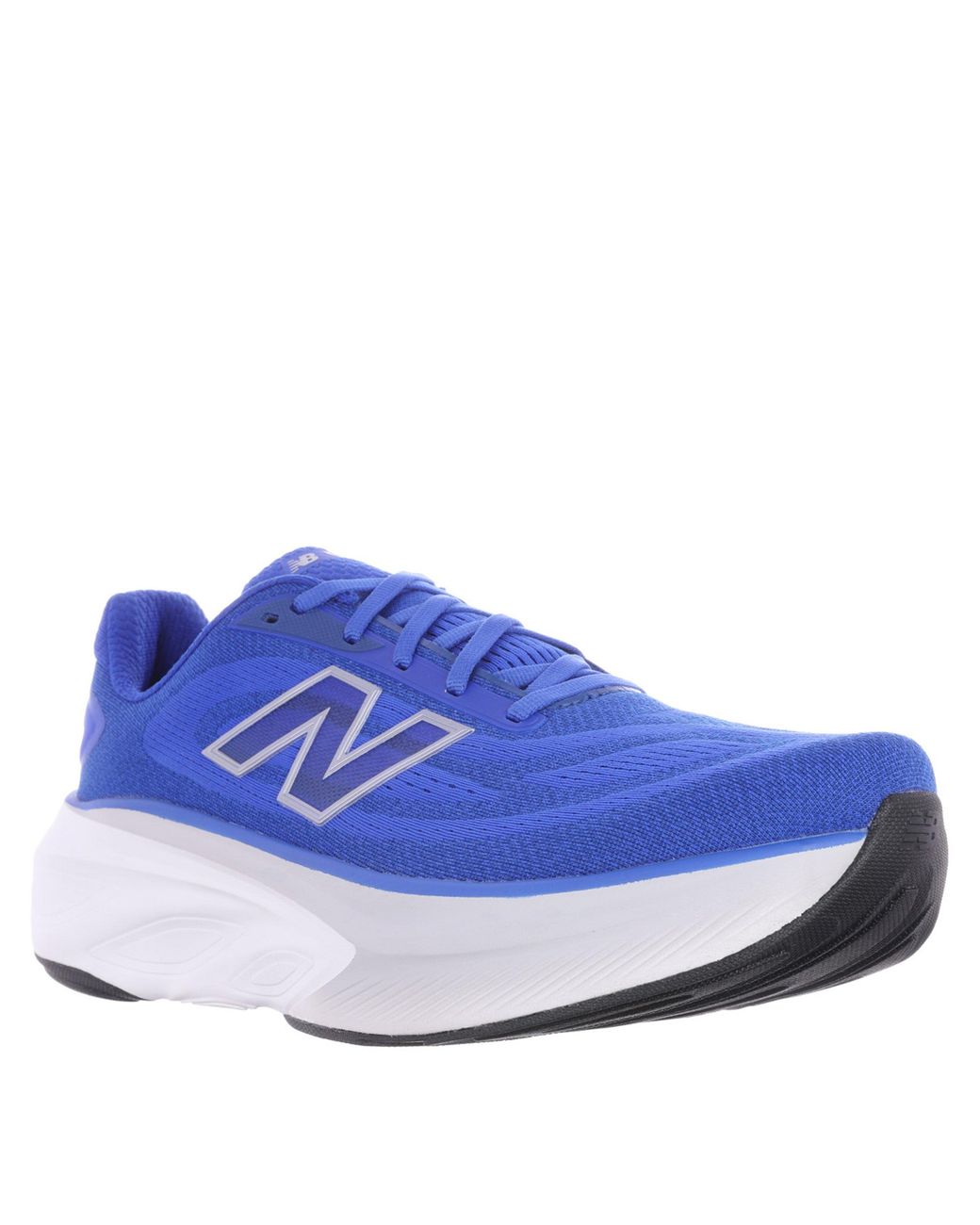 New Balance Blue Nb More V6 Running Shoes for men