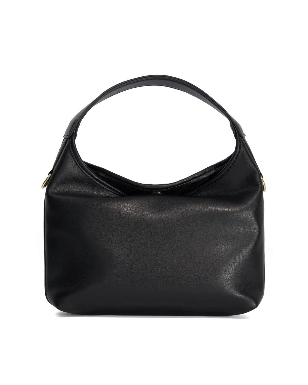 Dune Black Shoulder Bag