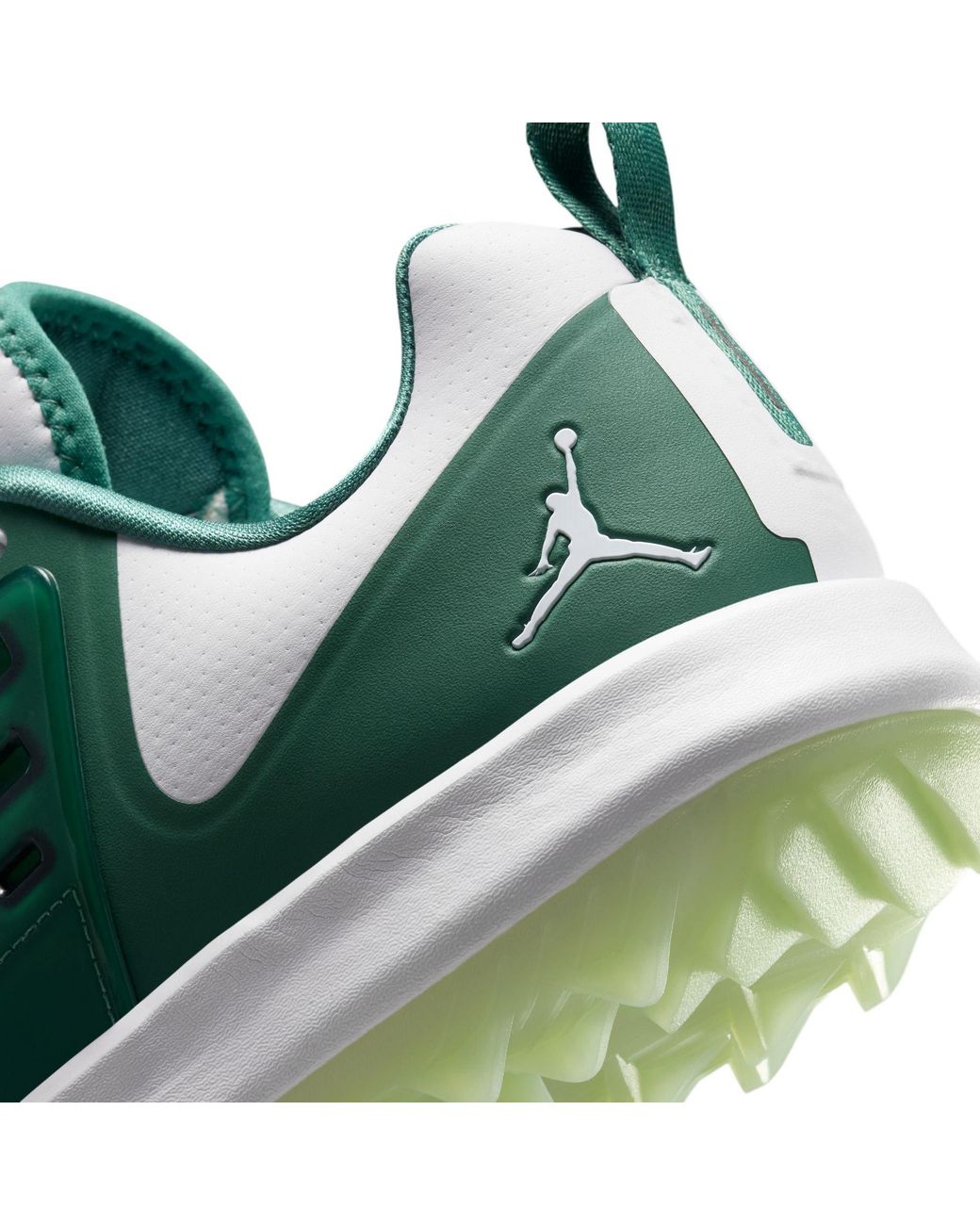 Nike Green Grind Spikeless Golf Shoes for men