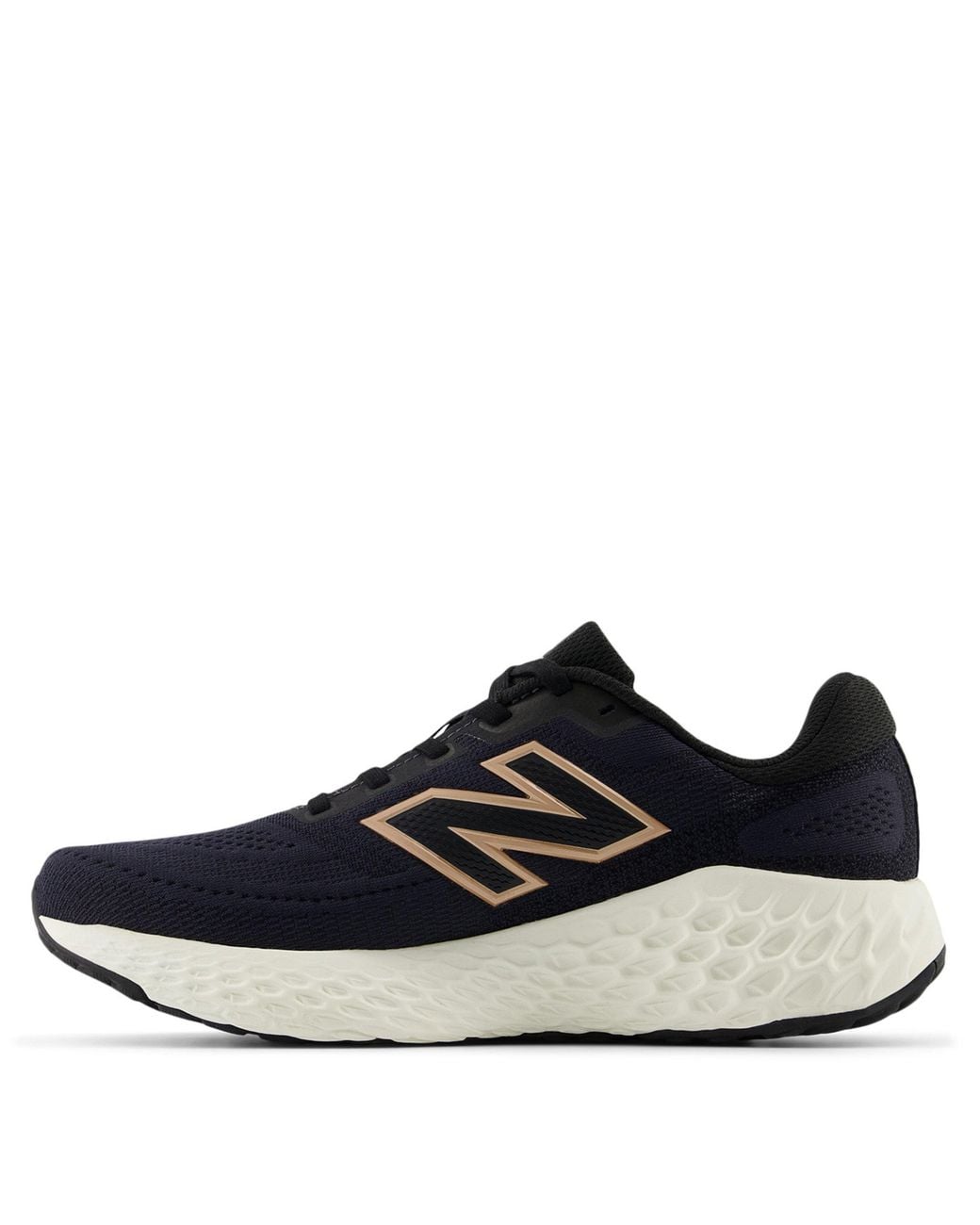 New Balance Blue Nb Evoz V4 Running Shoes