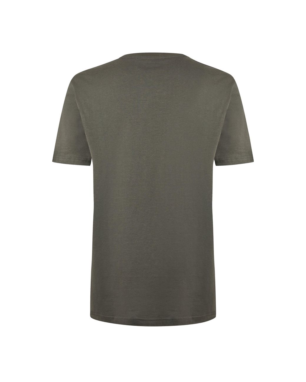 Original Penguin Green Basic T-Shirt for men