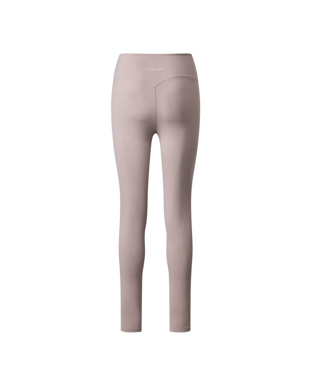 Gym King Gray 365 Legging
