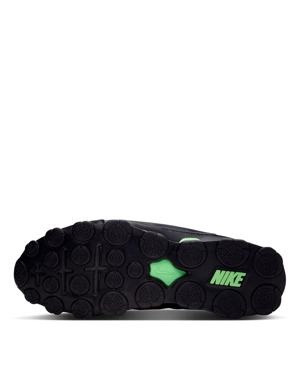 Nike Green Trainers for men