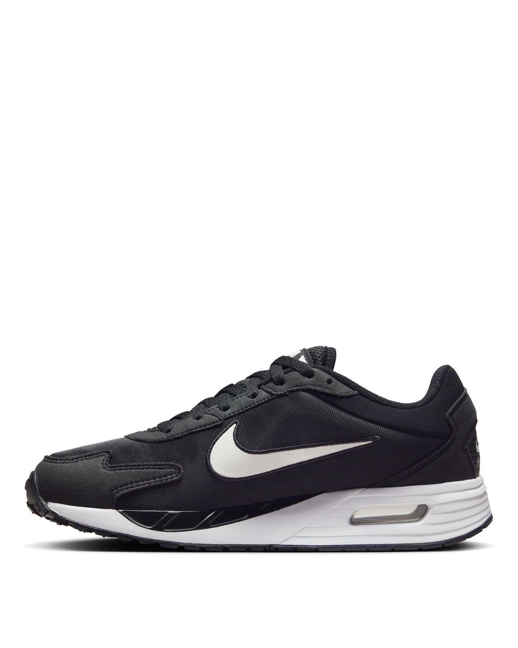 Nike Blue Air Max Solo Trainers for men