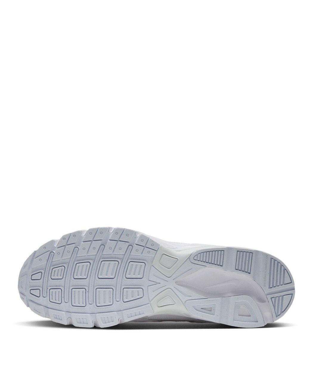Nike Gray Initiator Running Shoes for men