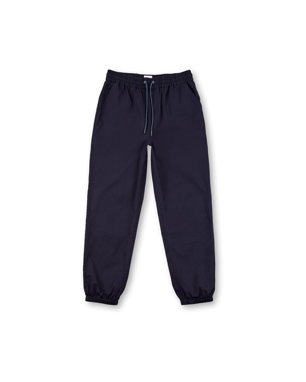 Pretty Green Blue Didsbury Chinos for men