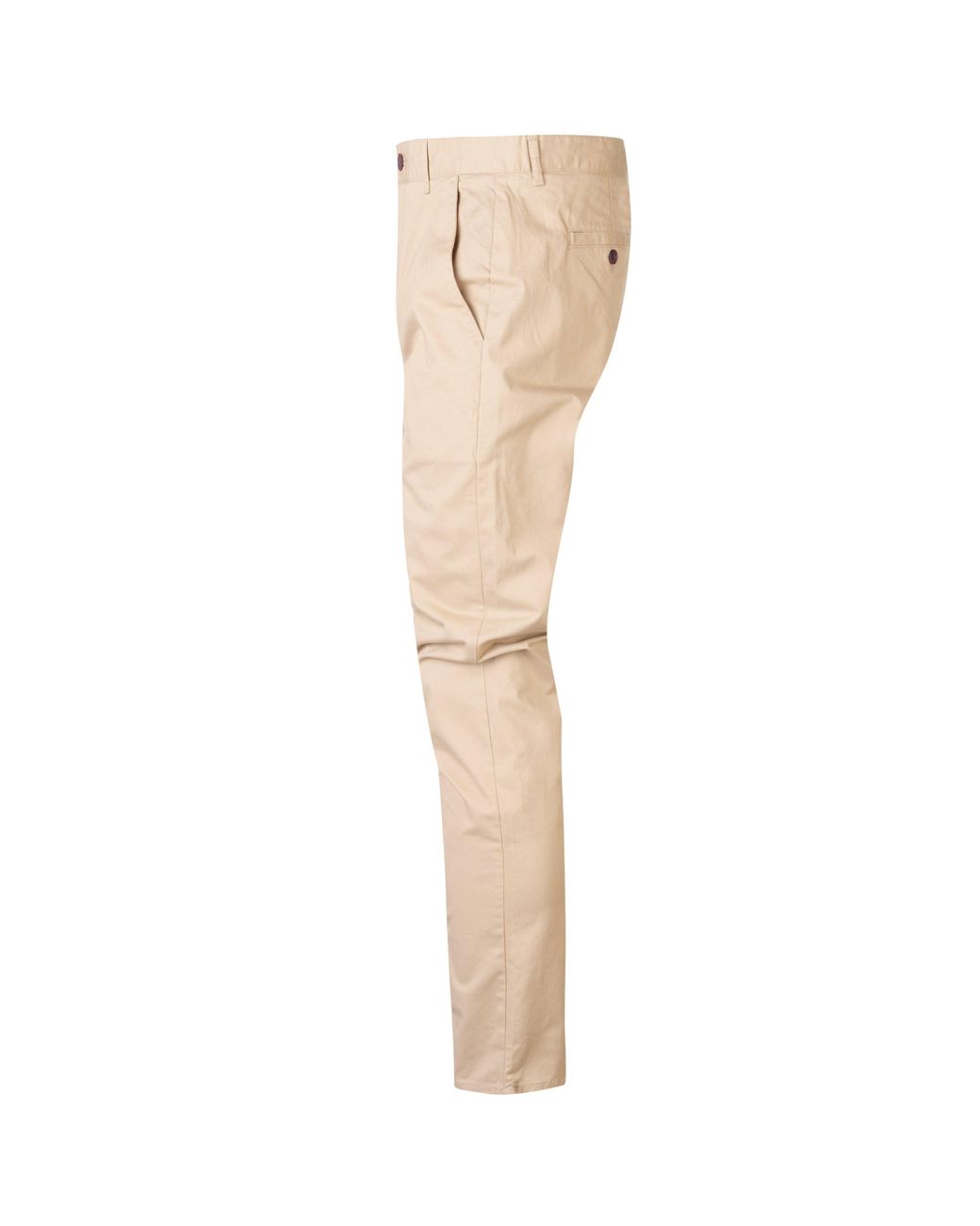 Farah Blue Elm Slim Chinos for men