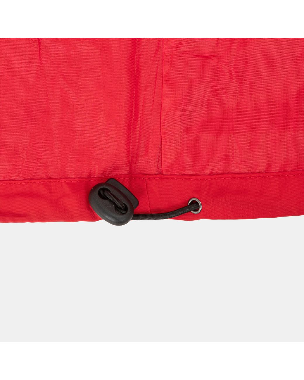 Donnay Red Lightweight Waterproof Windbreaker for men