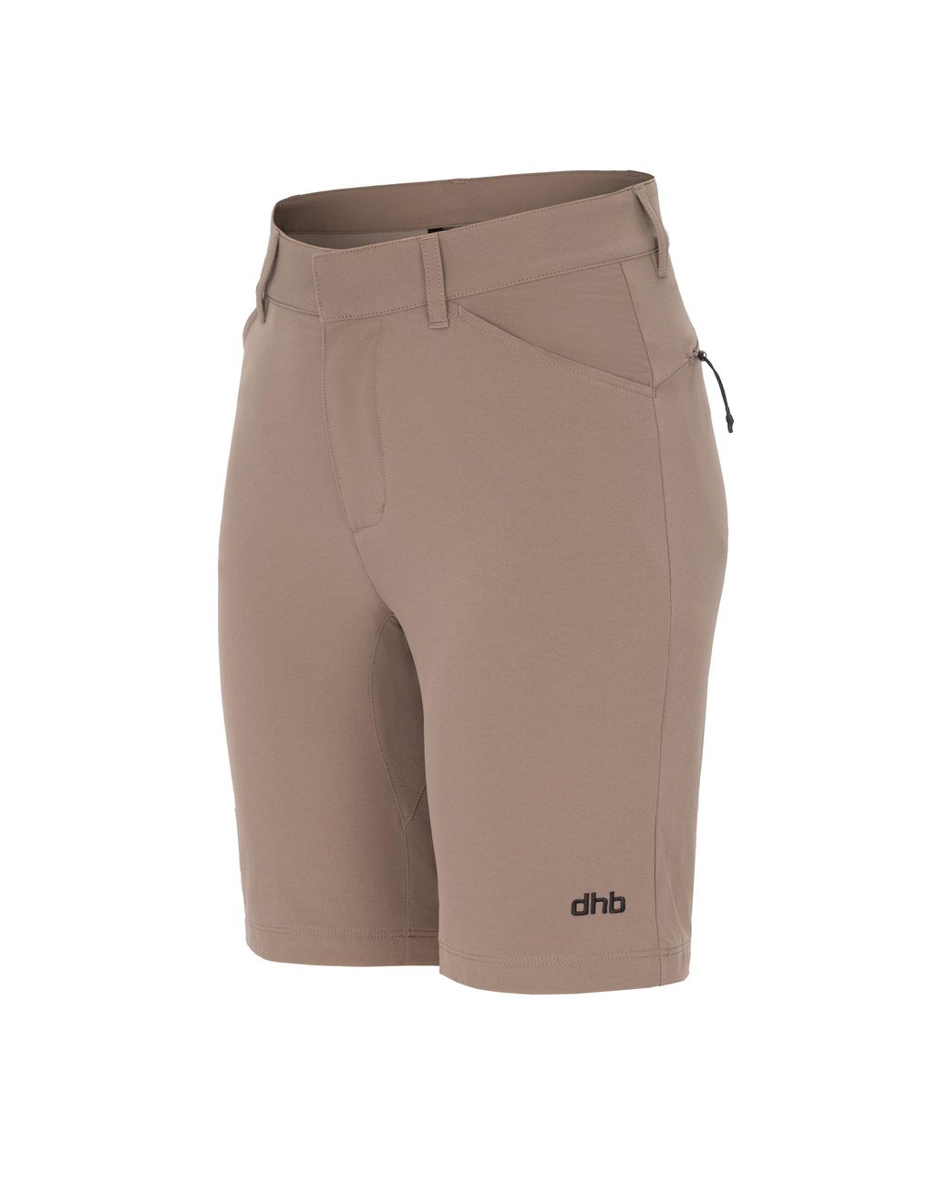 Dhb Gray Trail Shorts 2.0