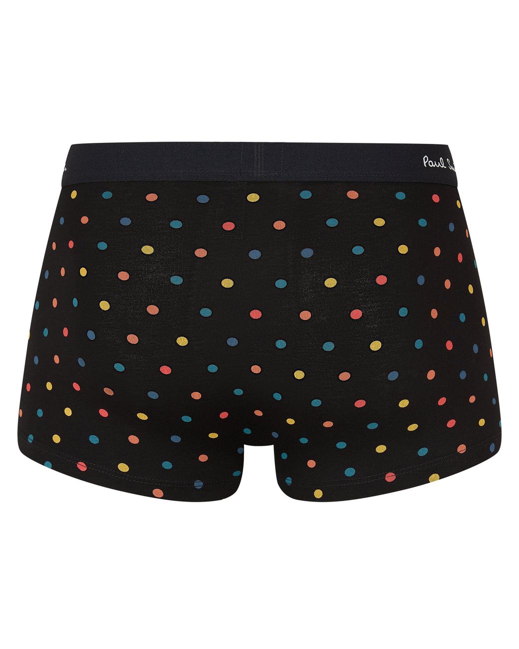 Paul Smith Black 3-Pack Boxer Briefs for men