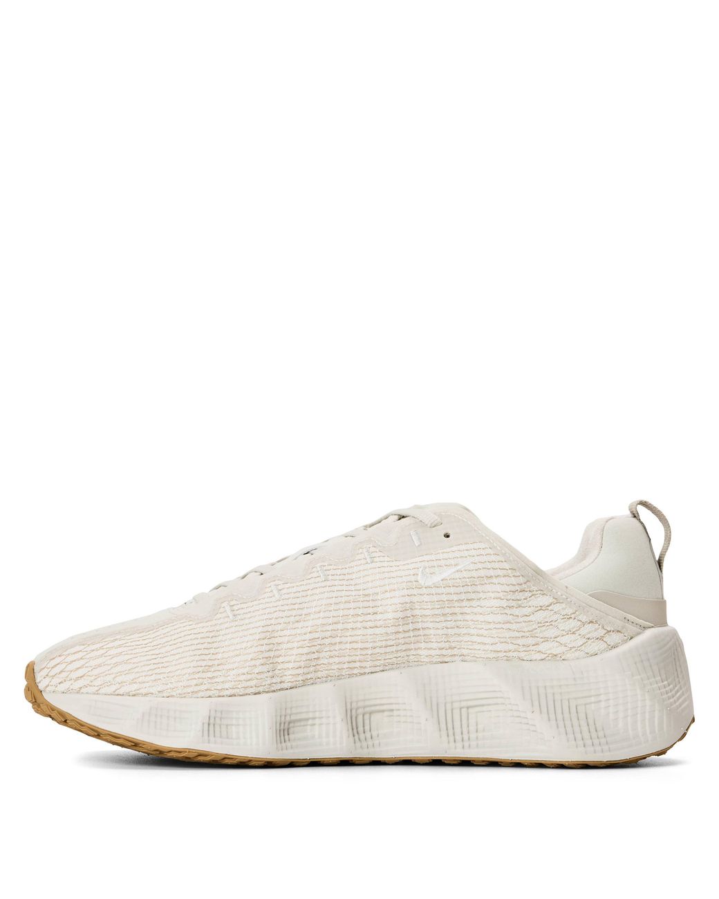 Nike White Ava Rover Premium Leather Runners for men