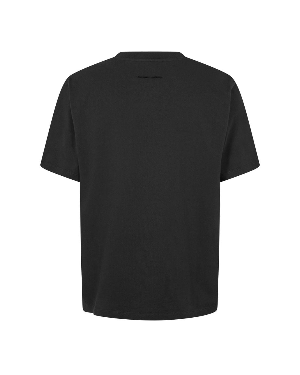 MM6 by Maison Margiela Black Label T-Shirt for men