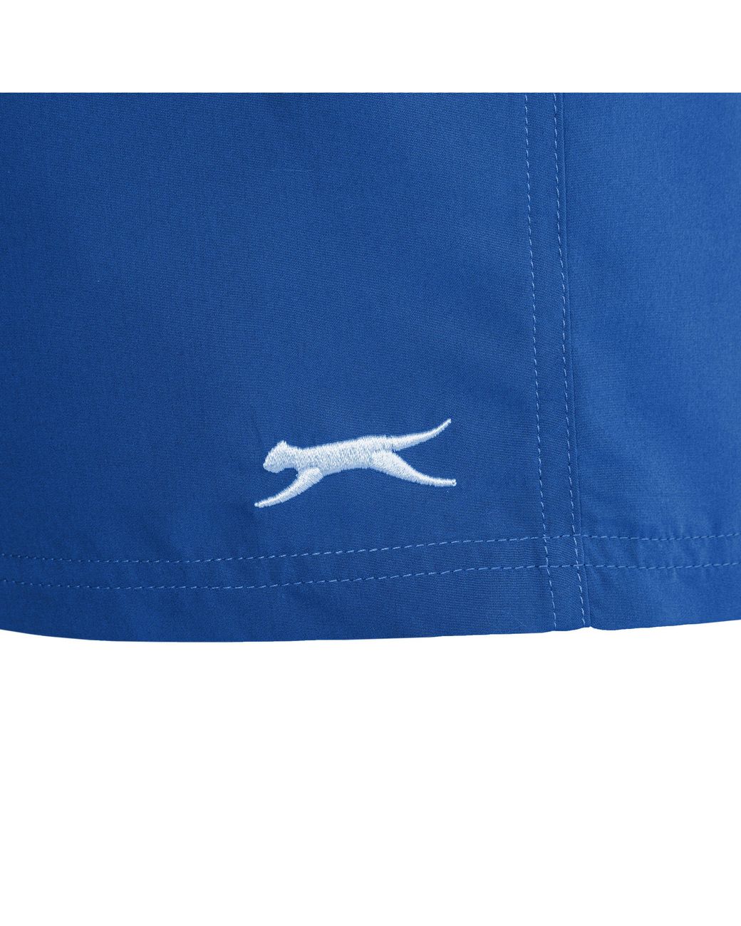 Slazenger 1881 Blue Woven Shorts for men