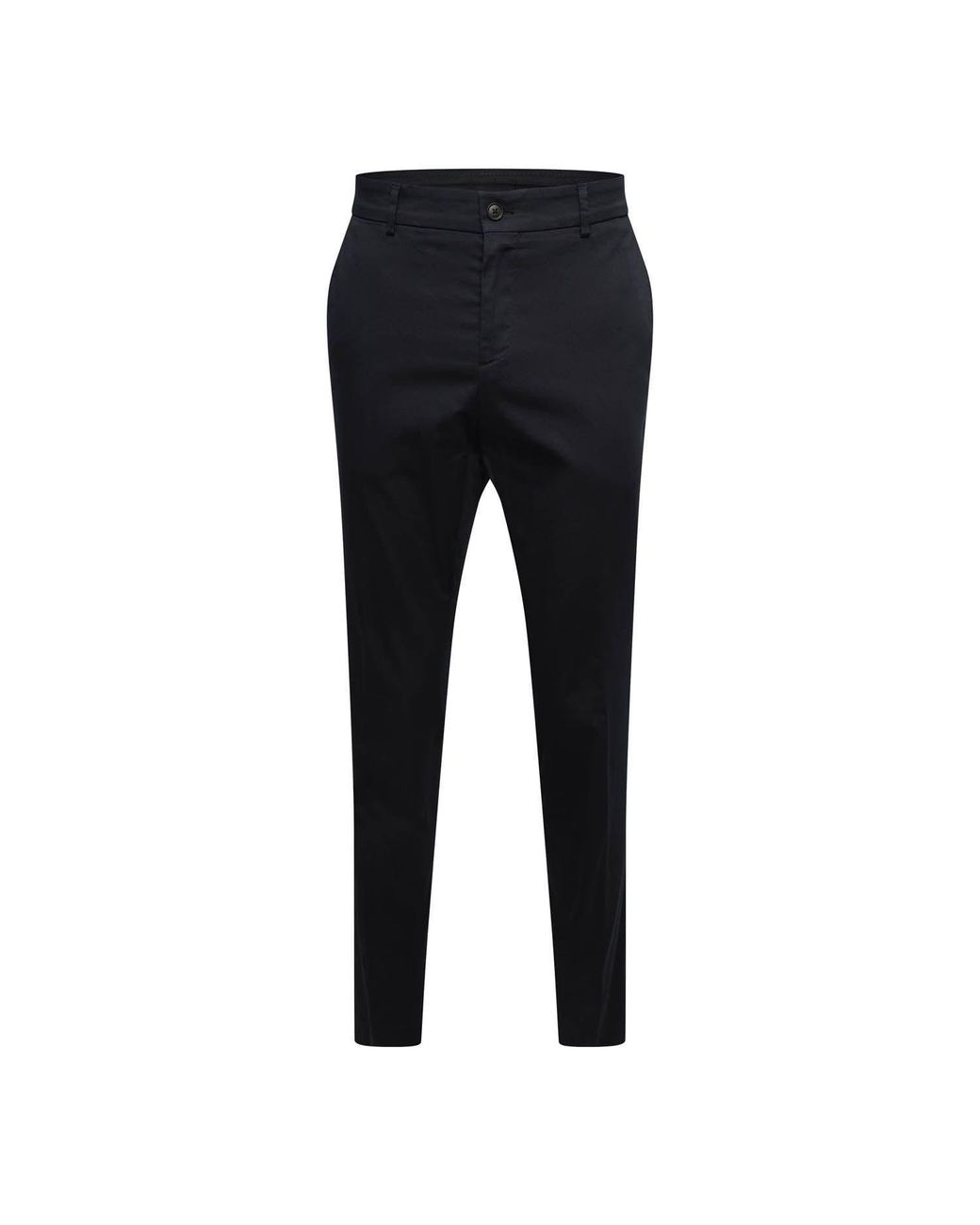 Boss Black P-Genius-W-Wg-253F Trousers for men