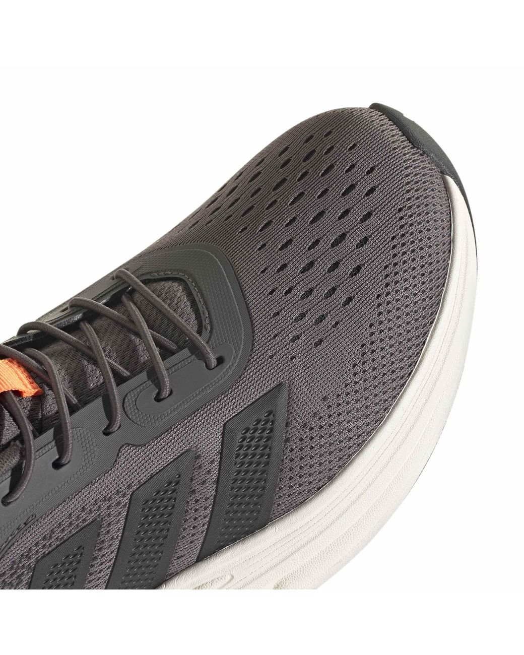 Adidas Brown Cloudfoam Cux for men