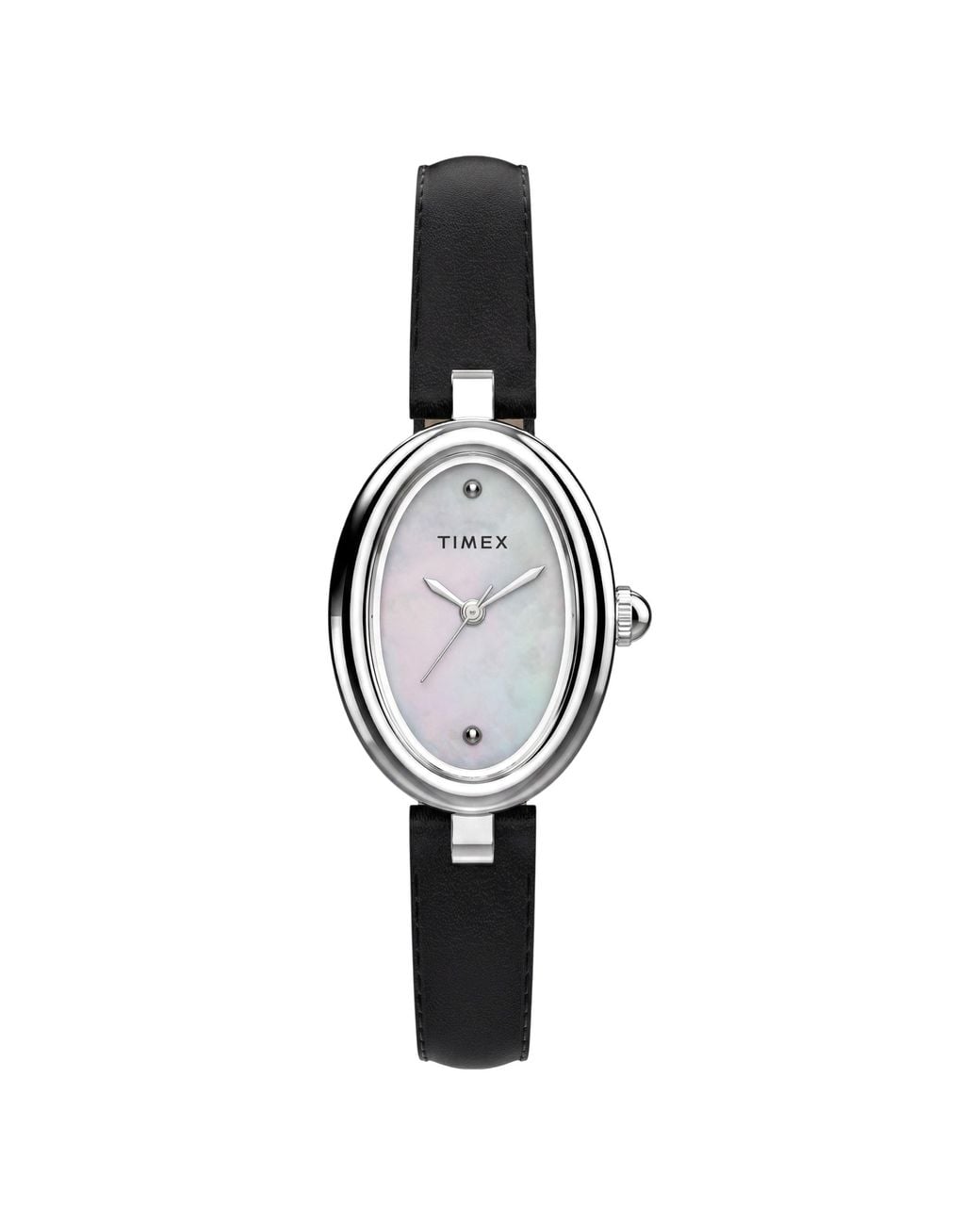 Timex White L Catavina Mop W 71