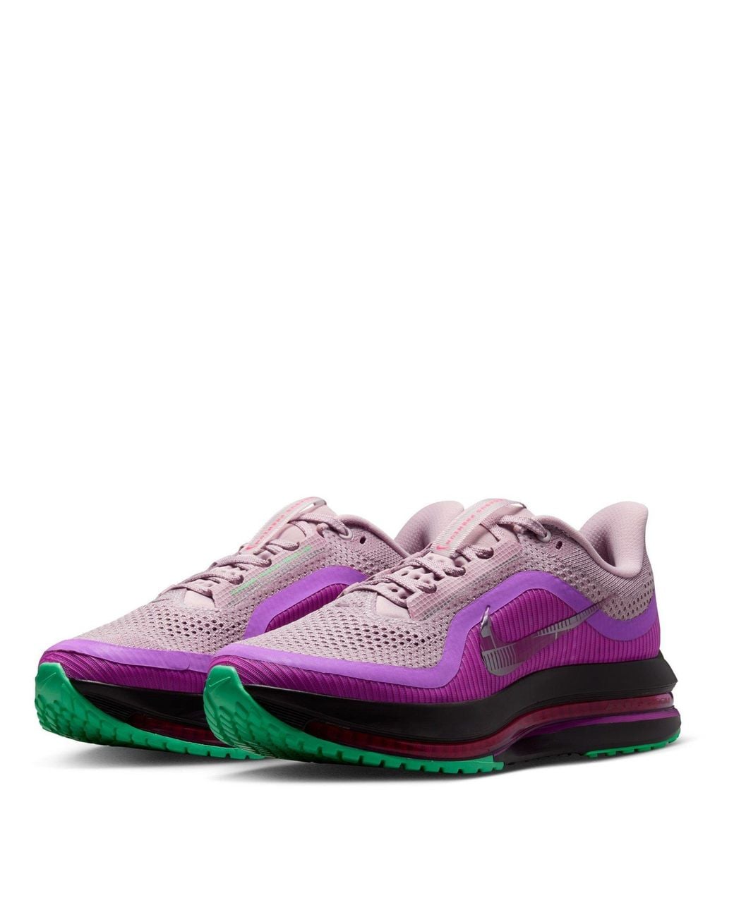 Nike Purple Pegasus Premium Trainers