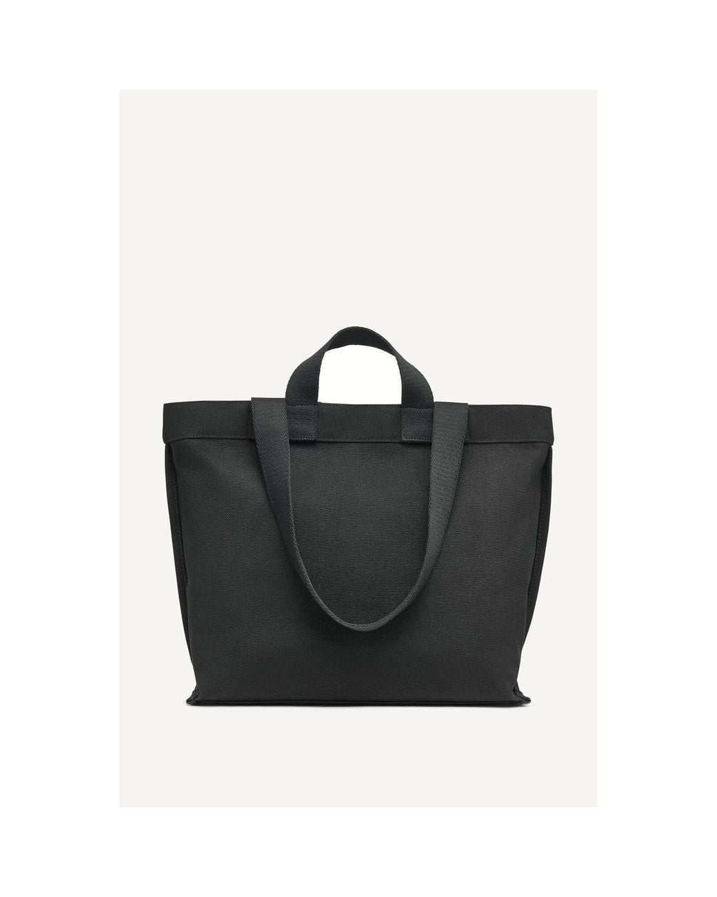DKNY Black Tote Bag