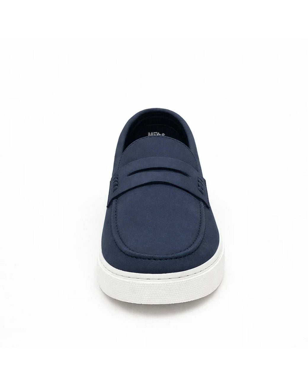 Brave Soul Blue Loafer for men