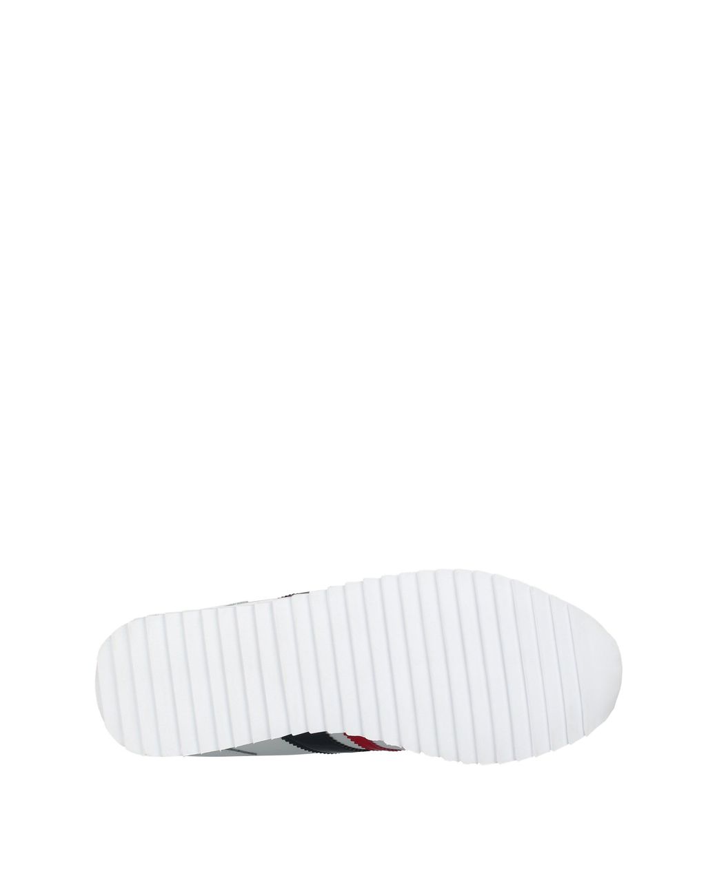 Lonsdale White Russell Classic Low-Top Trainers for men
