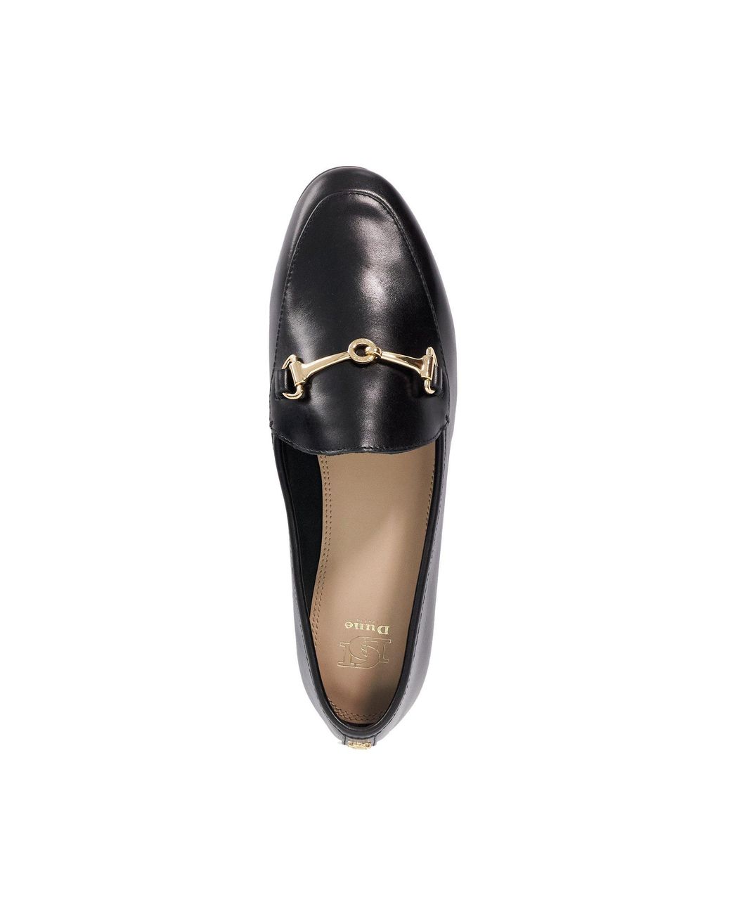 Dune Black Lo Grandly