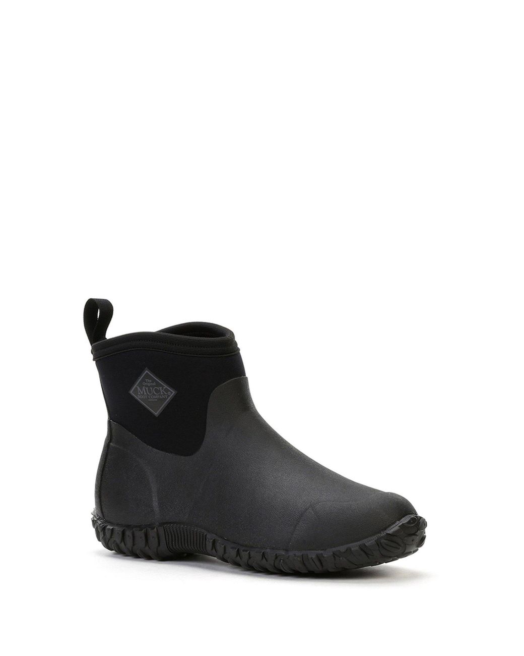 Muck Boot Blue Muckster Ii Ankle All Purpose Lightweight Shoe for men