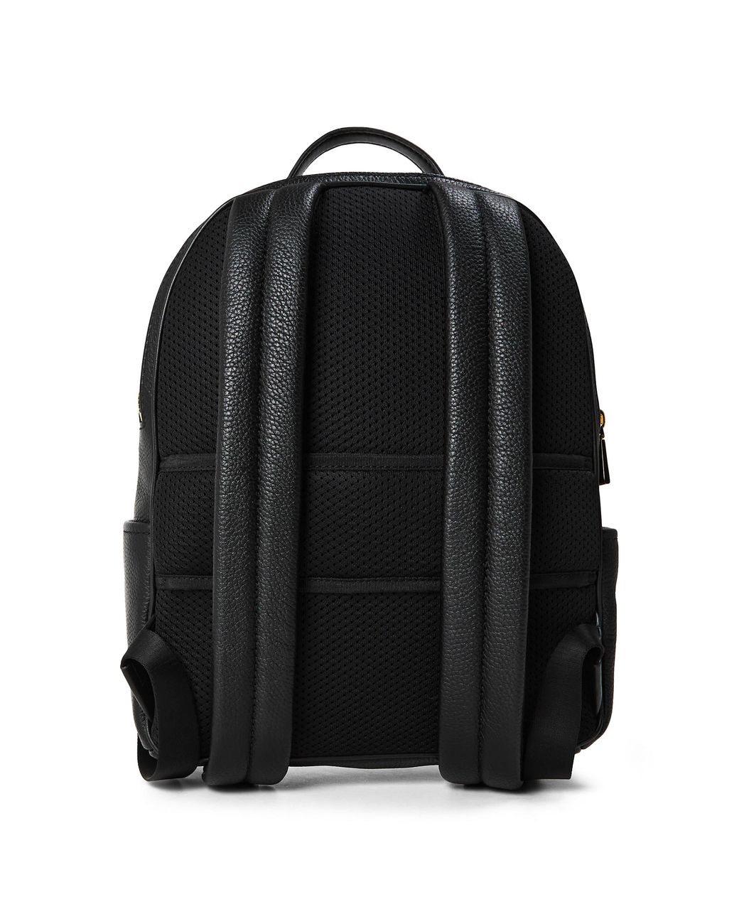 MICHAEL Michael Kors Black Sable Backpack