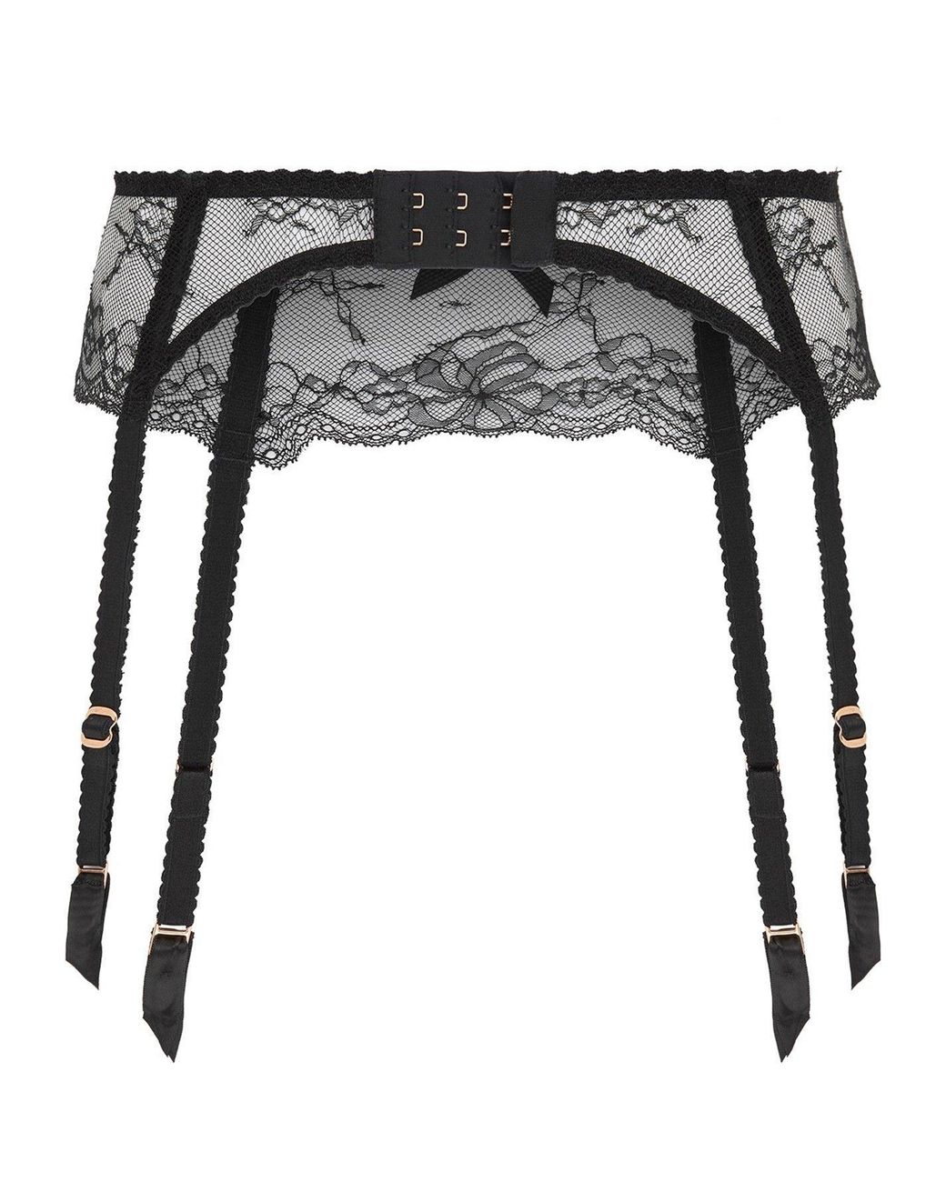 Agent Provocateur Natural Isedora Suspender