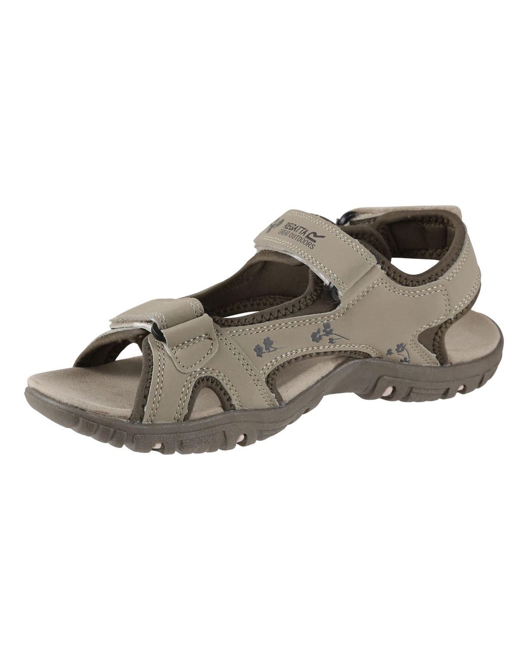 Regatta Brown Haris